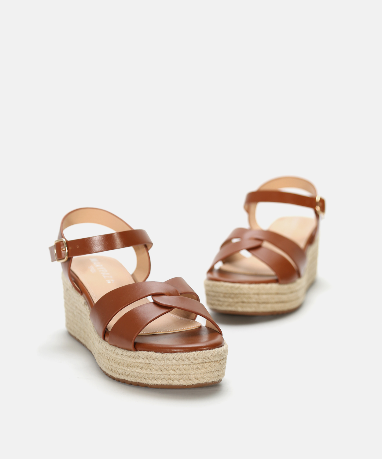 Sand&aacute;lia esparto plataforma image number null